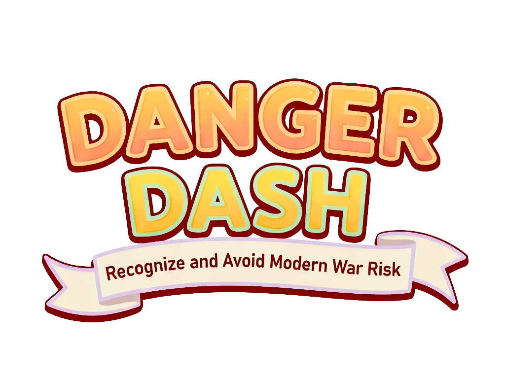 DANGER DASH